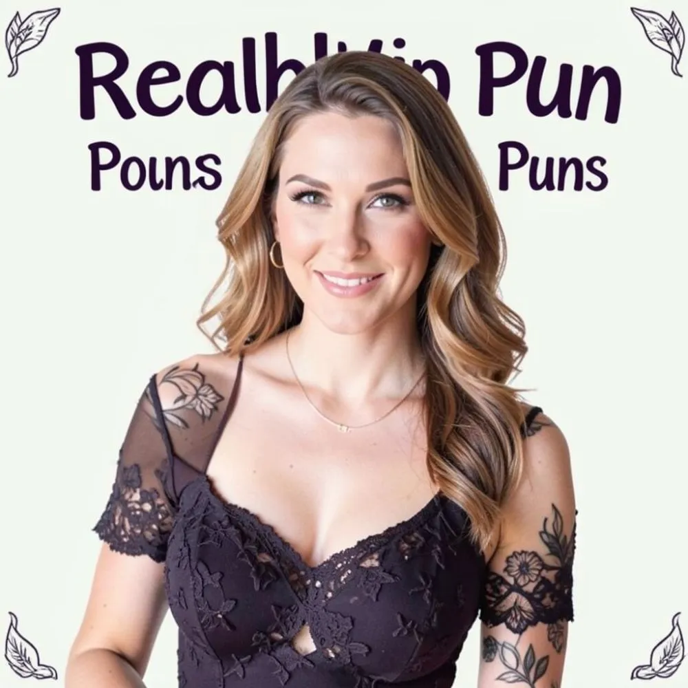 Relationship Puns for Her Captions