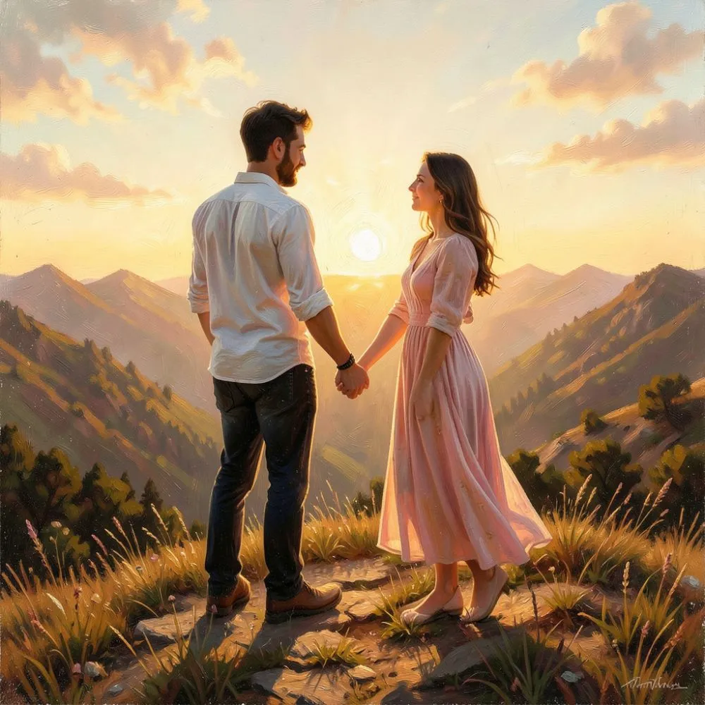 Cheesy Relationship Puns for Instagram