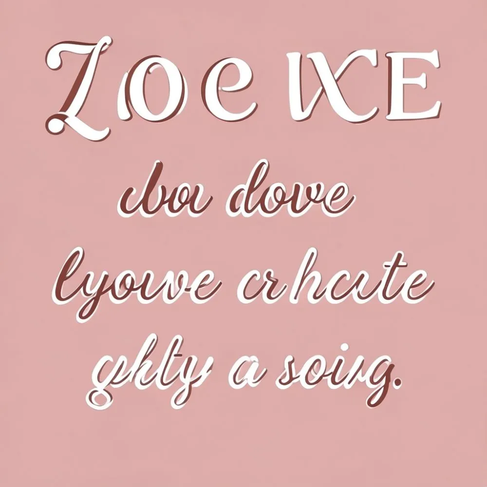 Food-Inspired Love Captions With Puns