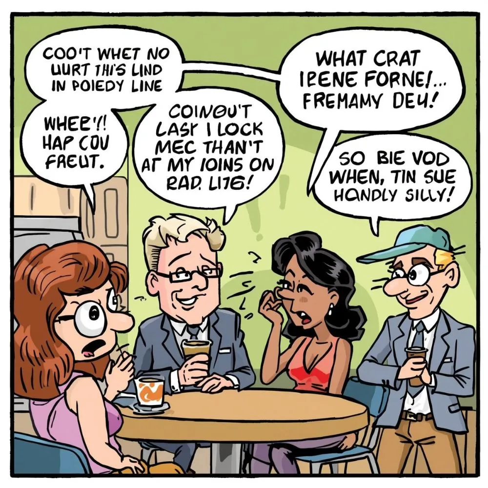 Cheesy pick up line puns for flirting