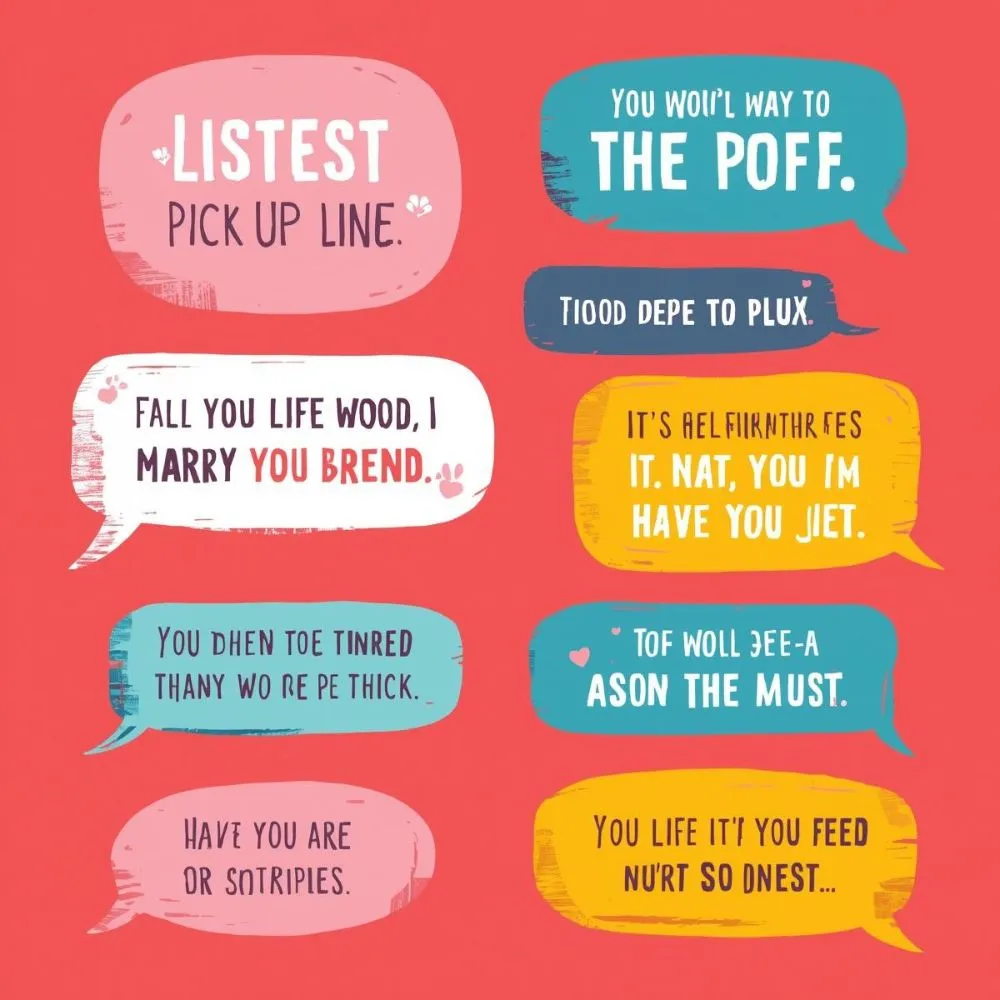 Cheesy pick up line puns reddit