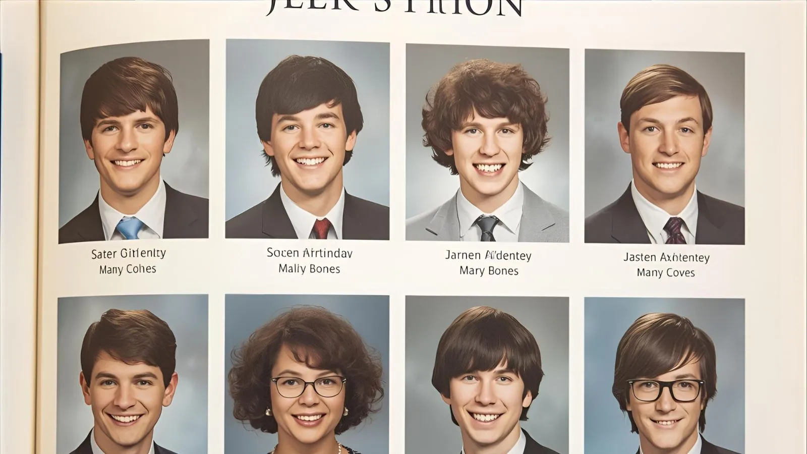 Funny Yearbook Puns for Senior Quotes