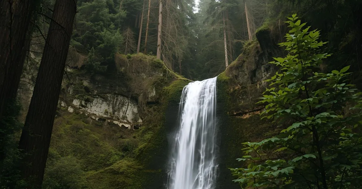 Oregon Puns and Jokes