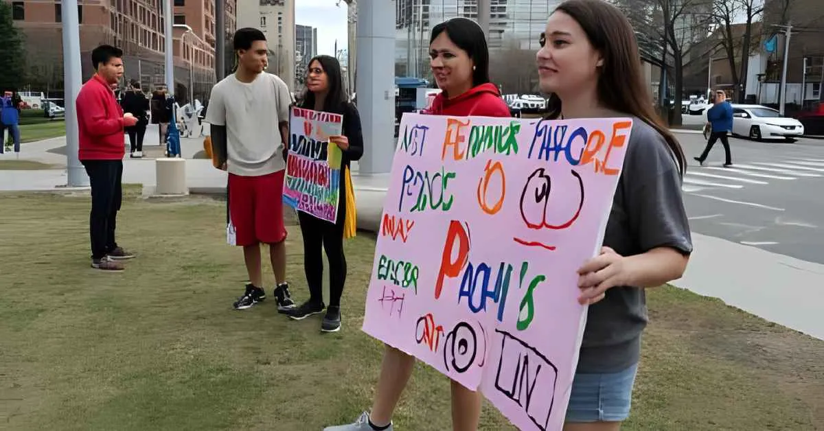 Peace Puns and Jokes