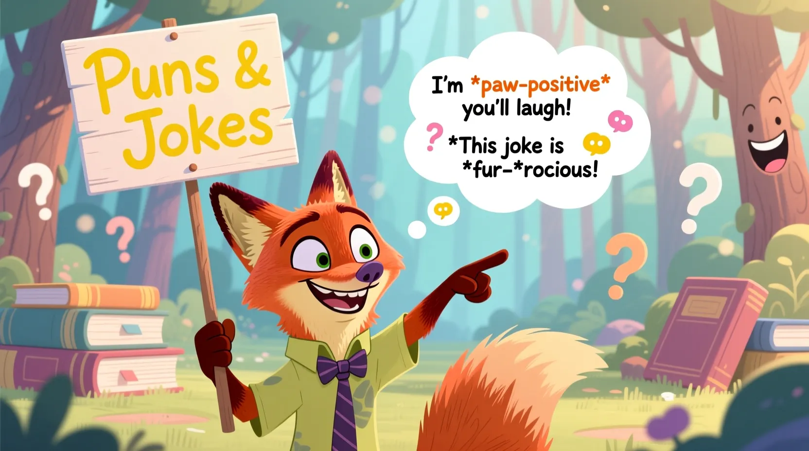 Prostate Puns and Jokes