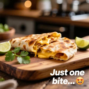 Quesadilla Puns and Jokes