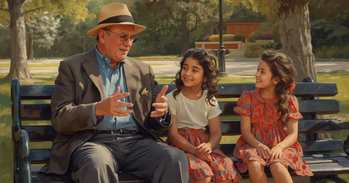 Uncle Puns and Jokes