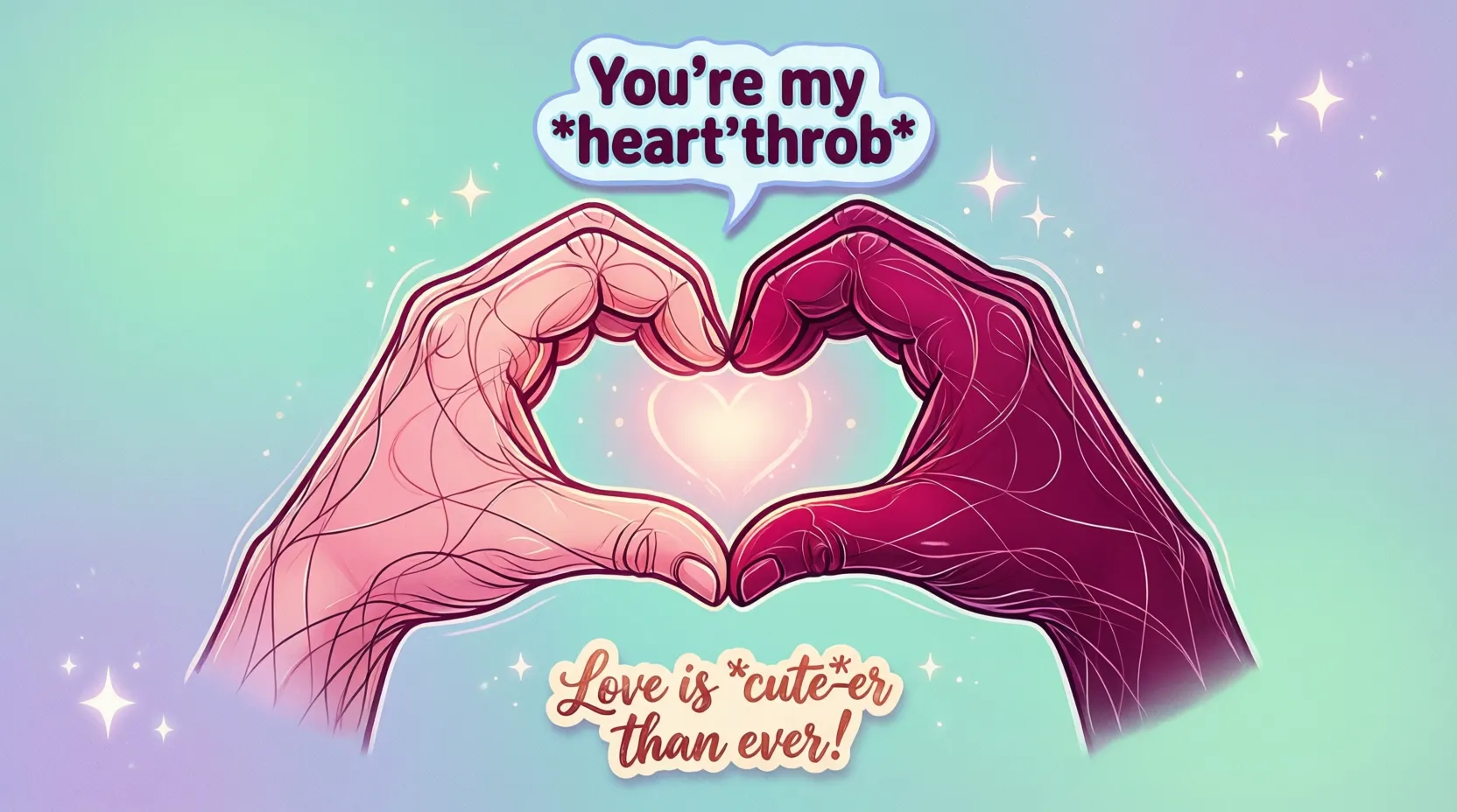 Romantic Relationship Puns