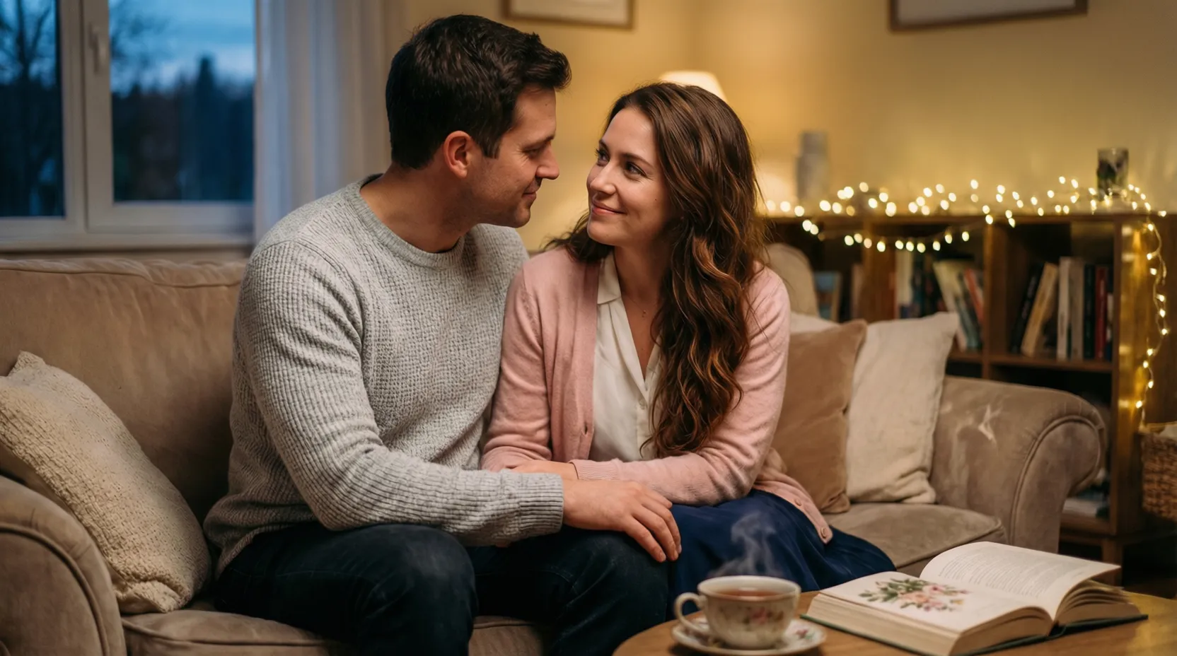 Cheesy Relationship Puns