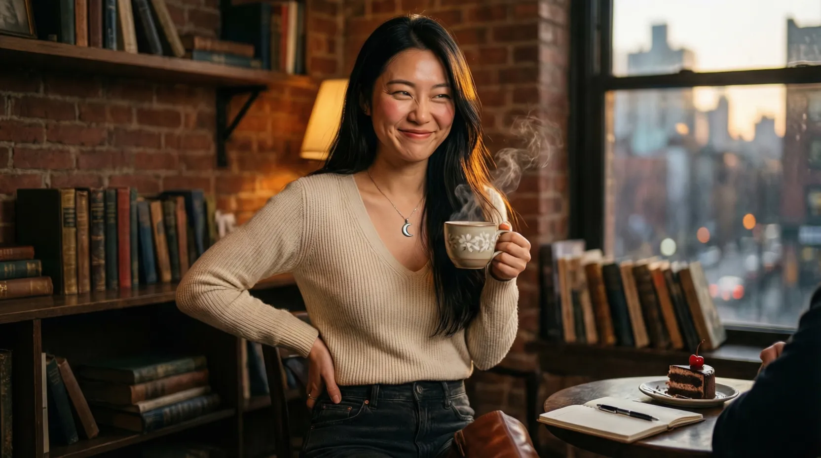 Flirty Relationship Puns