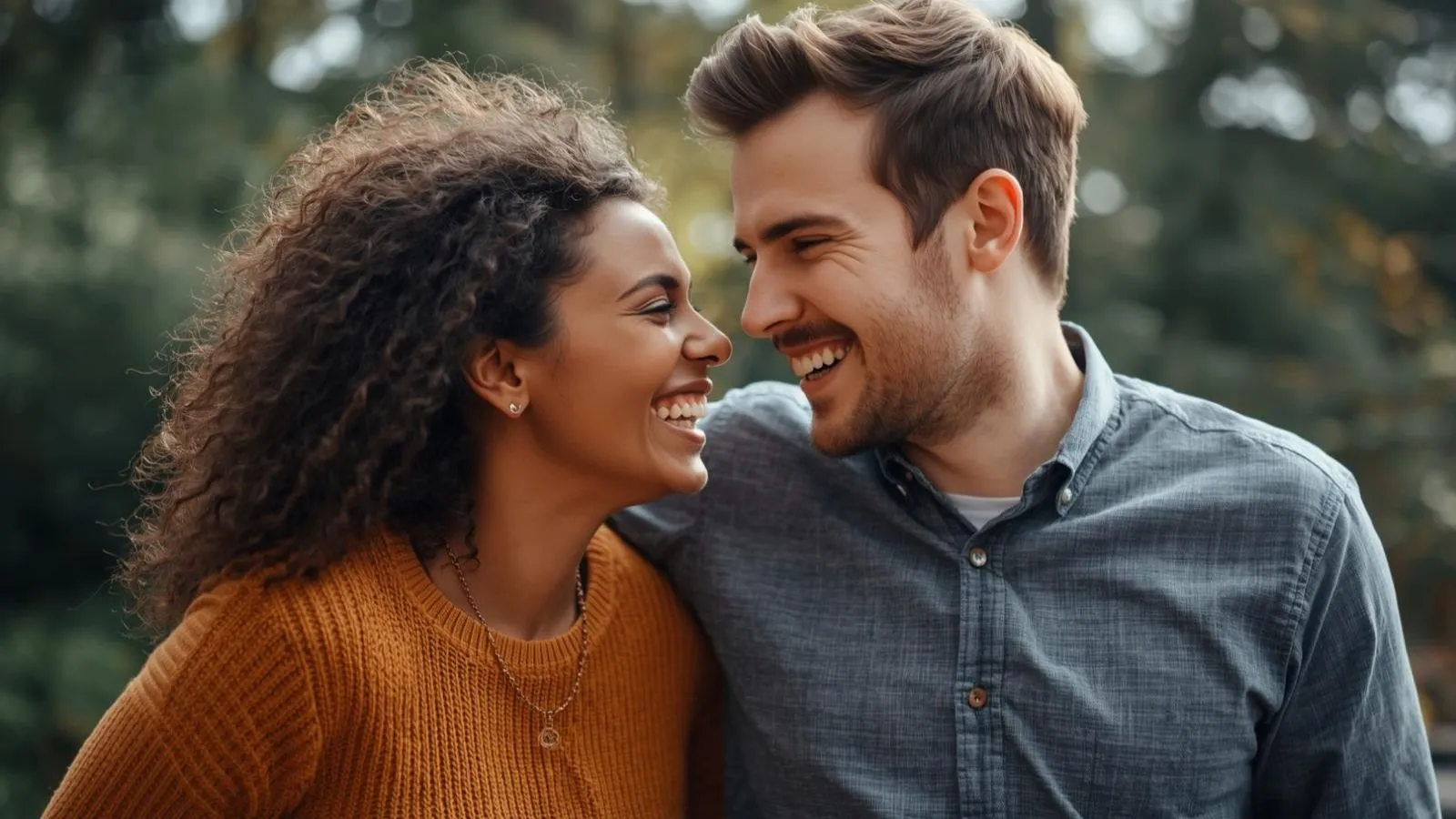 Funny Couple Captions