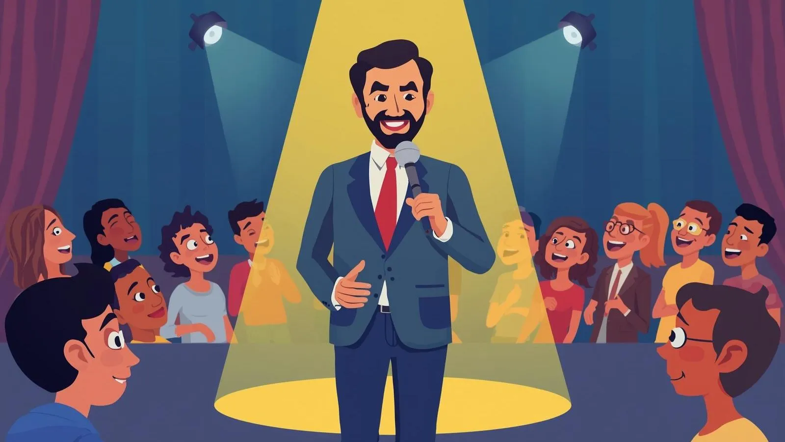 Funny Dad Jokes for Kids