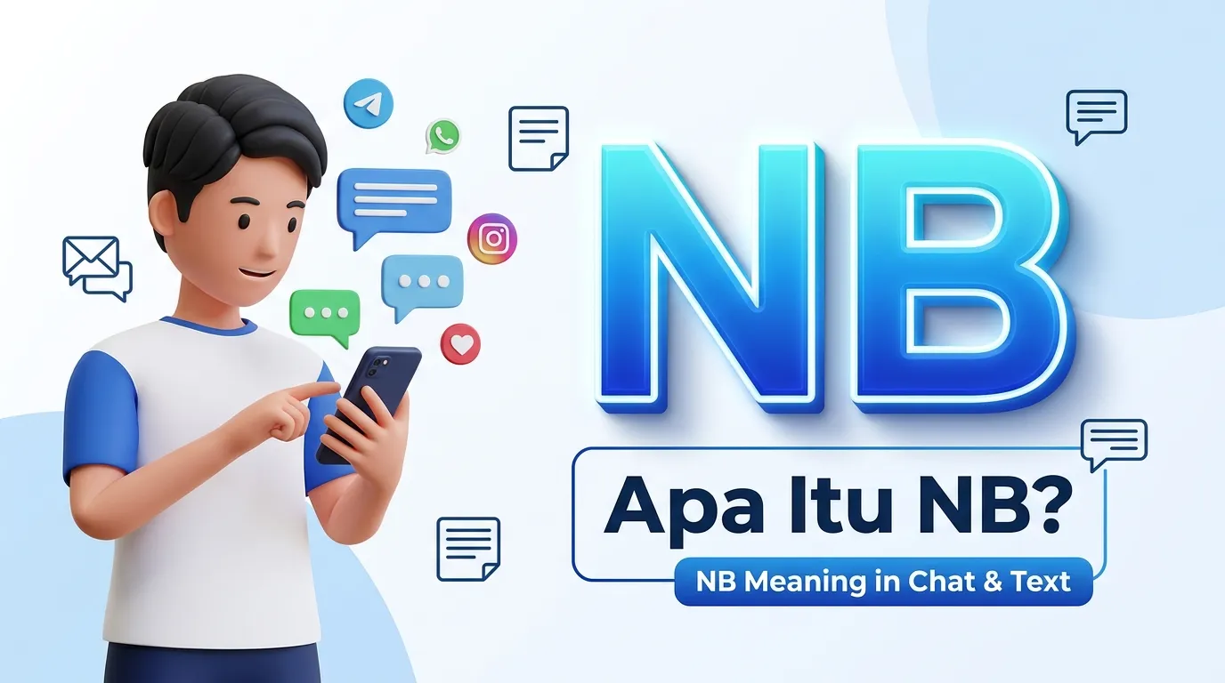 Apa Itu NB