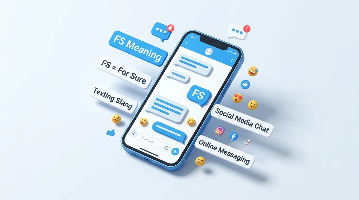FS Meaning