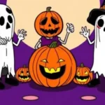 Halloween Puns
