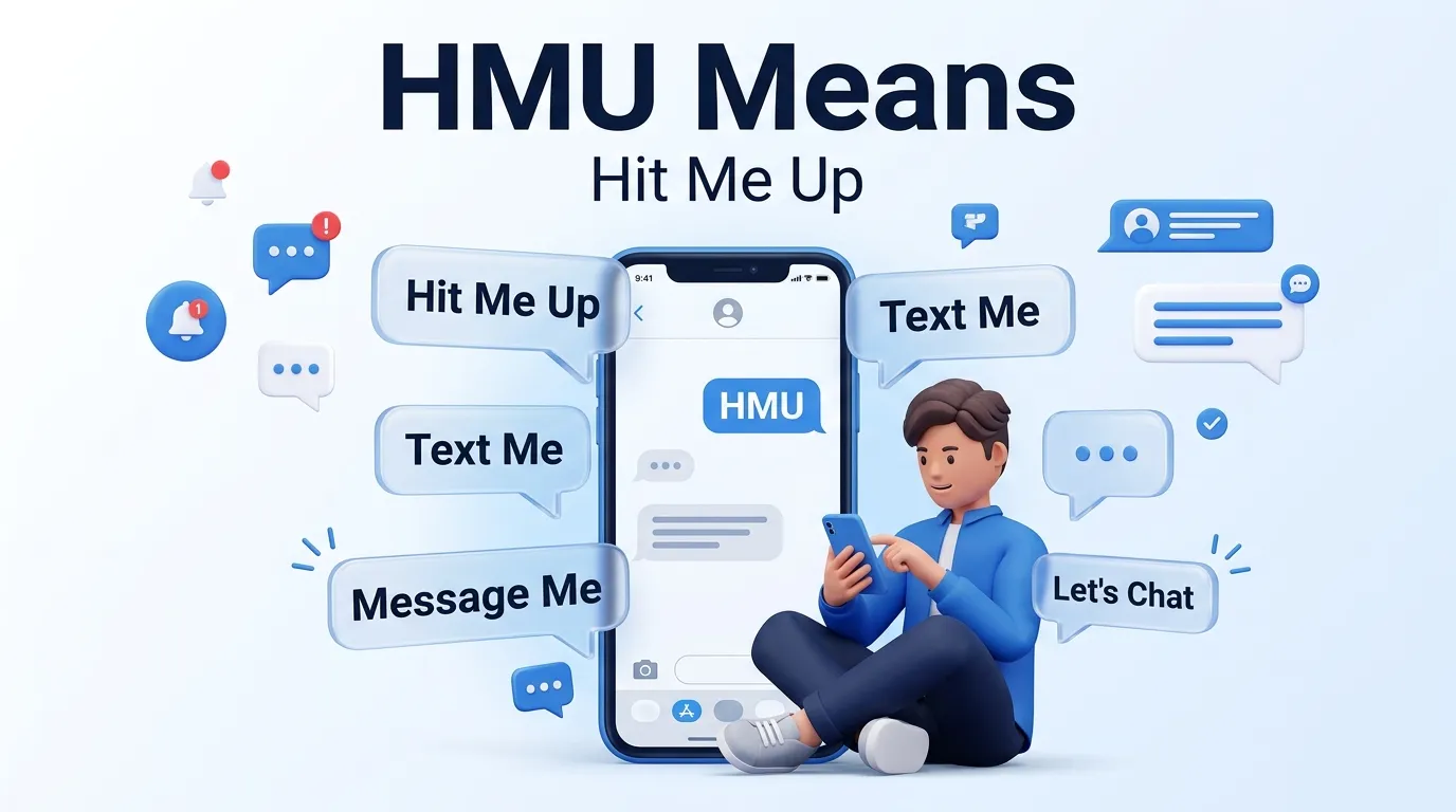 HMU Means