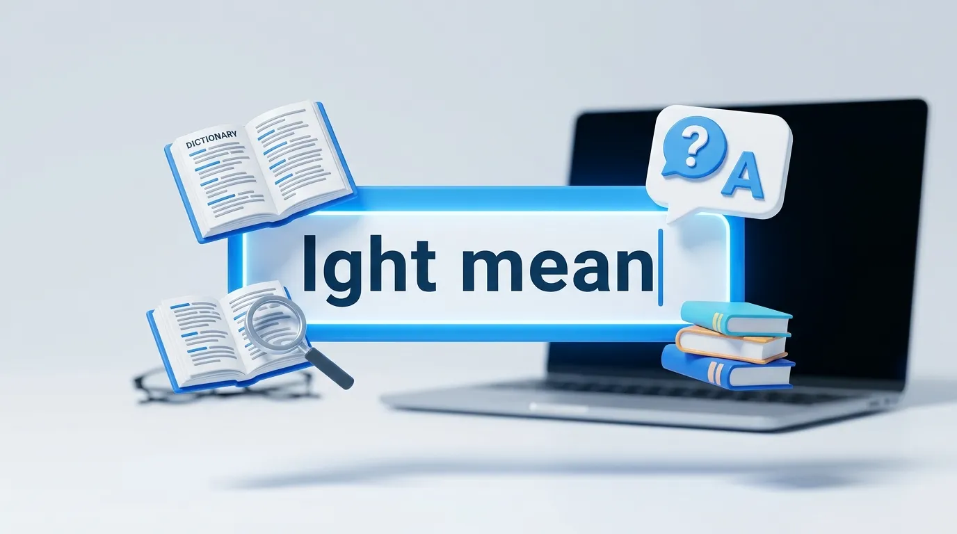 LGHT Mean