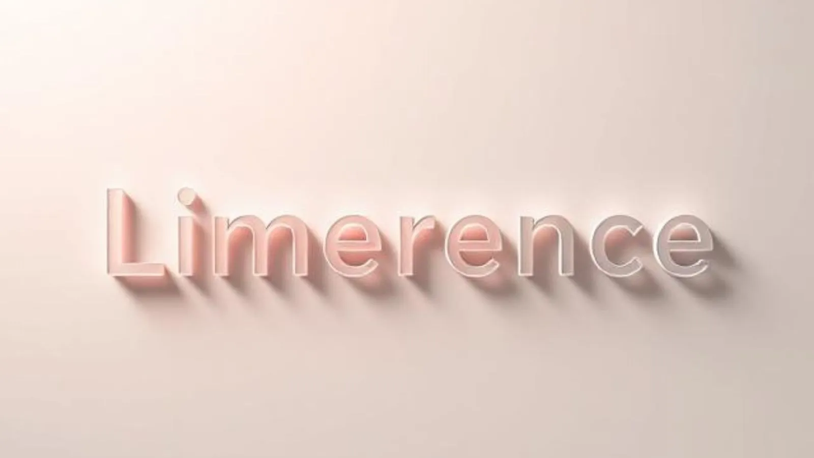 Limerence Meaning