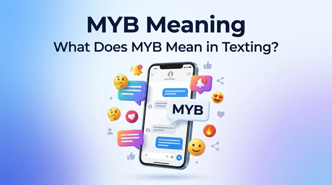 MYB Meaning