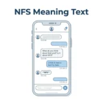 Nfs Meaning Text