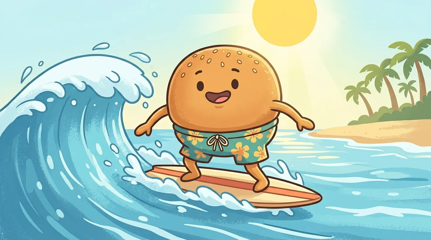 Summer Puns