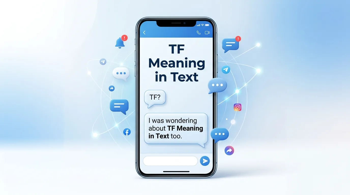 TF Meaning in Text