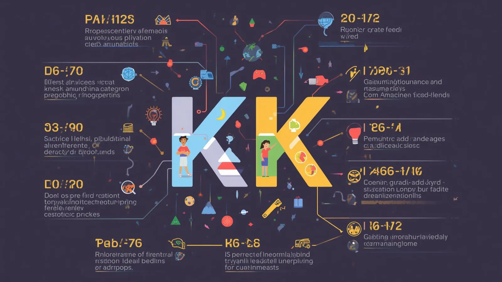 What Does KK Mean