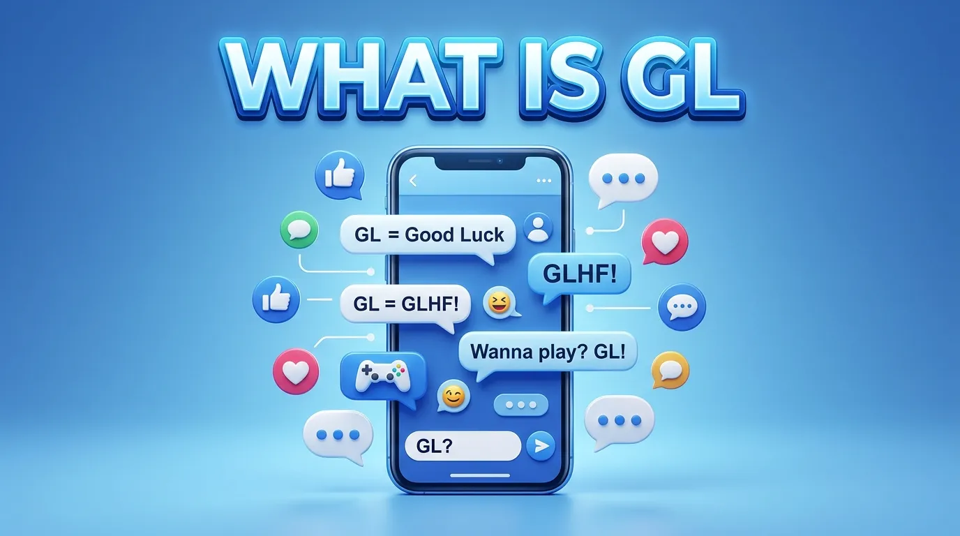 What Is GL
