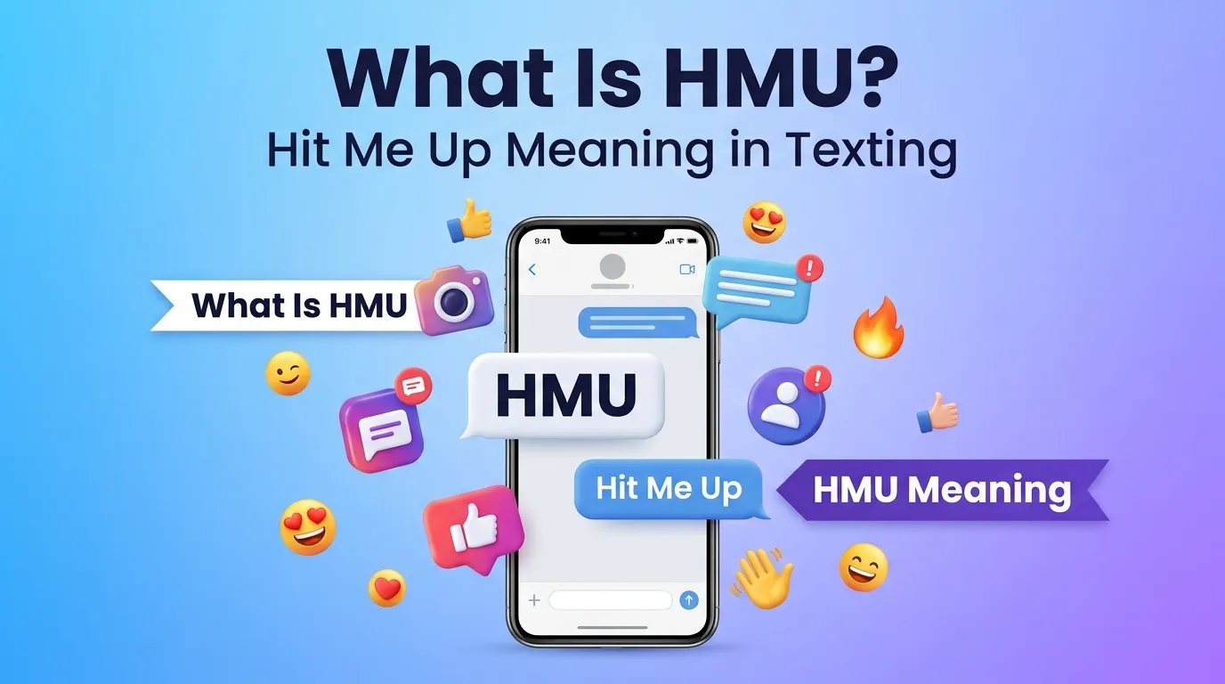 What is HMU