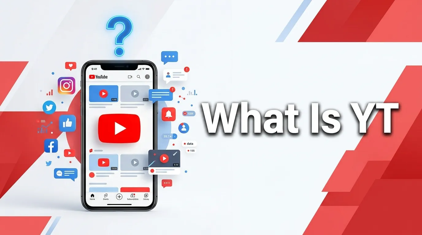 What Is YT