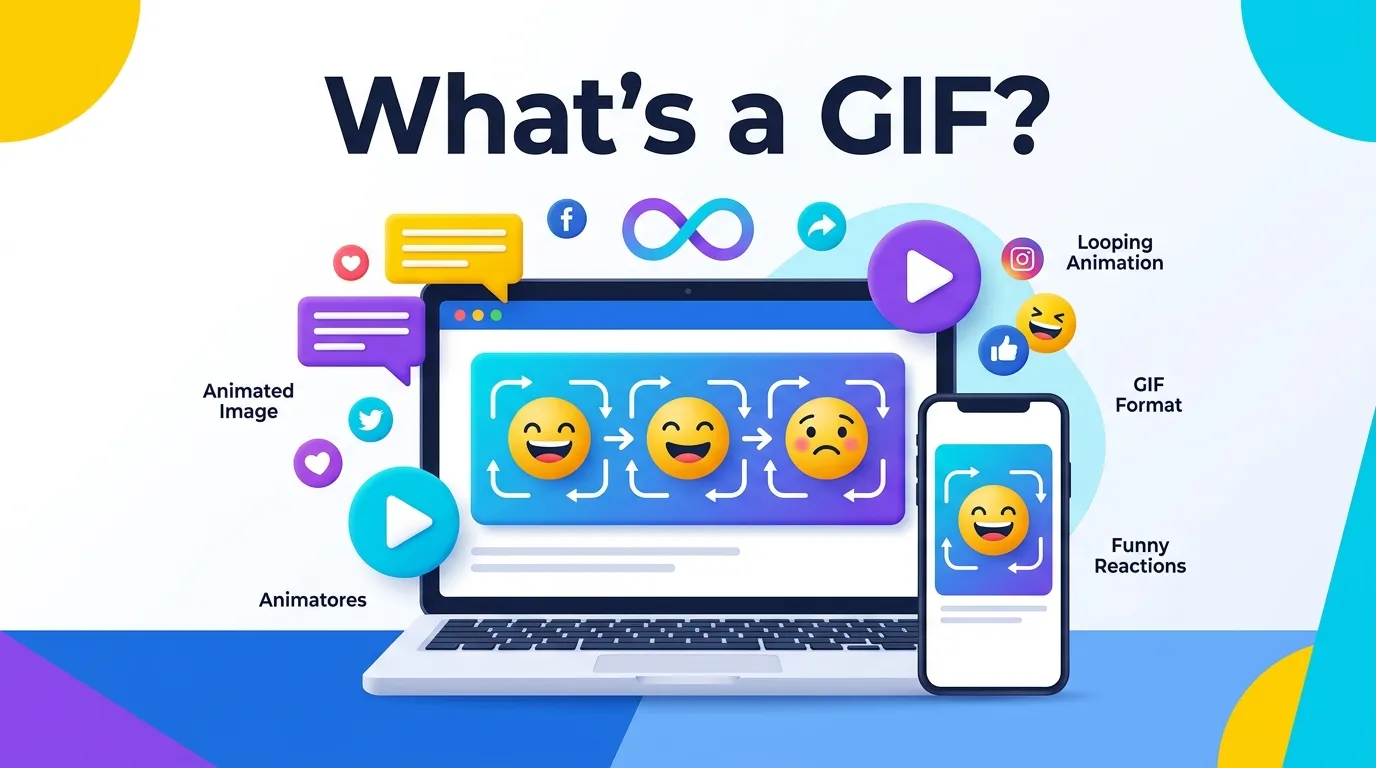 What's a GIF