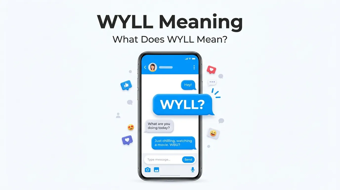 wyll Meaning