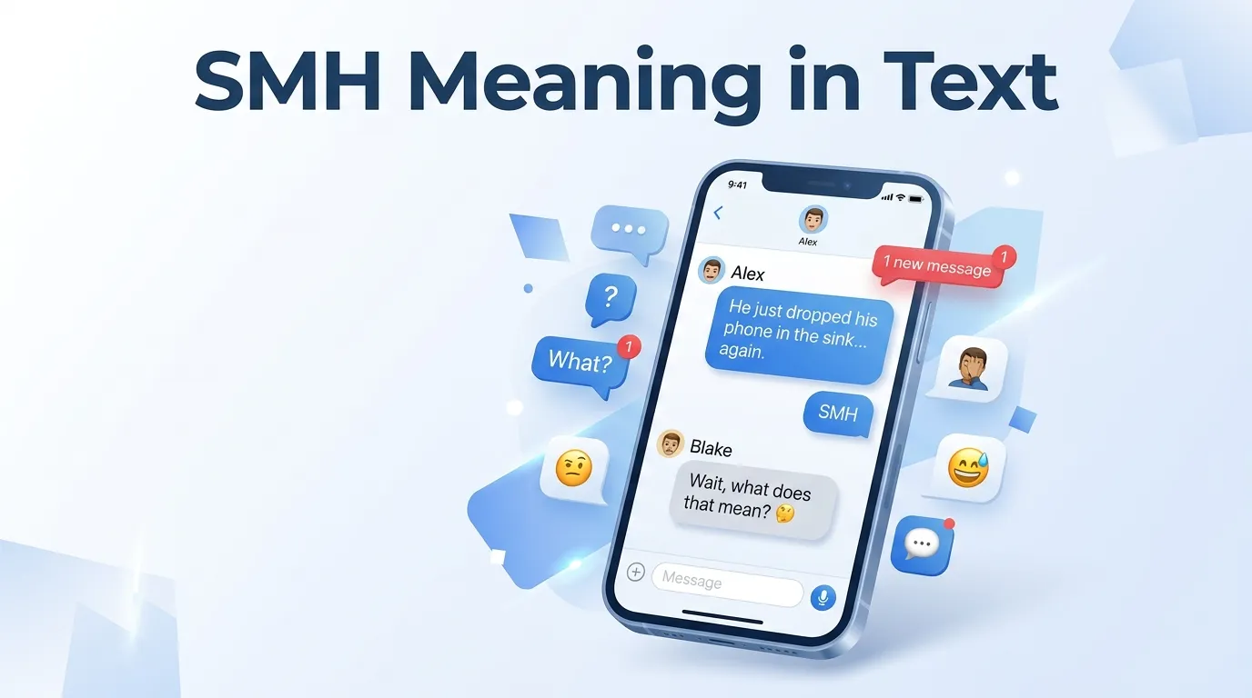 ISTG Meaning in Text
