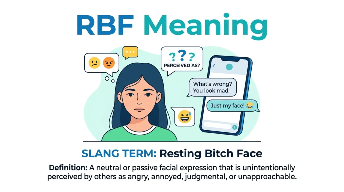 RBF Meaning